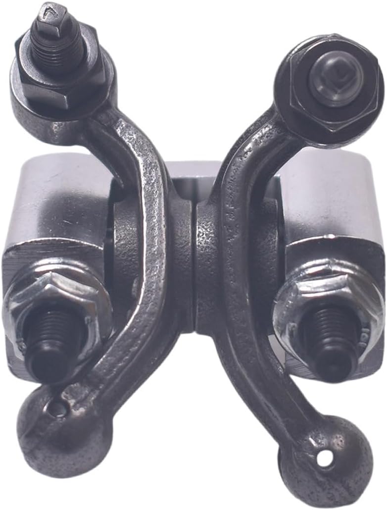 GUCIDDAK Racing Shaft Rocker Arm Set with Push Rod for Predator 212 Non Hemi - Image 5