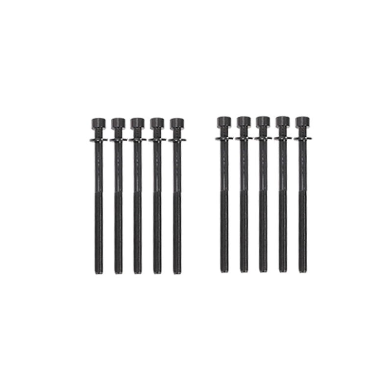 BENERAY Engine Cylinder Head Gasket Set with Head Bolts for Hyundai and Kia Vehicles - Image 5