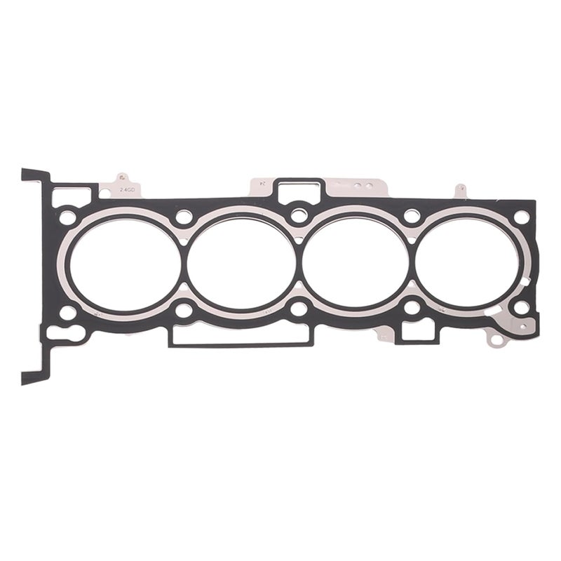 BENERAY Engine Cylinder Head Gasket Set with Head Bolts for Hyundai and Kia Vehicles - Image 2