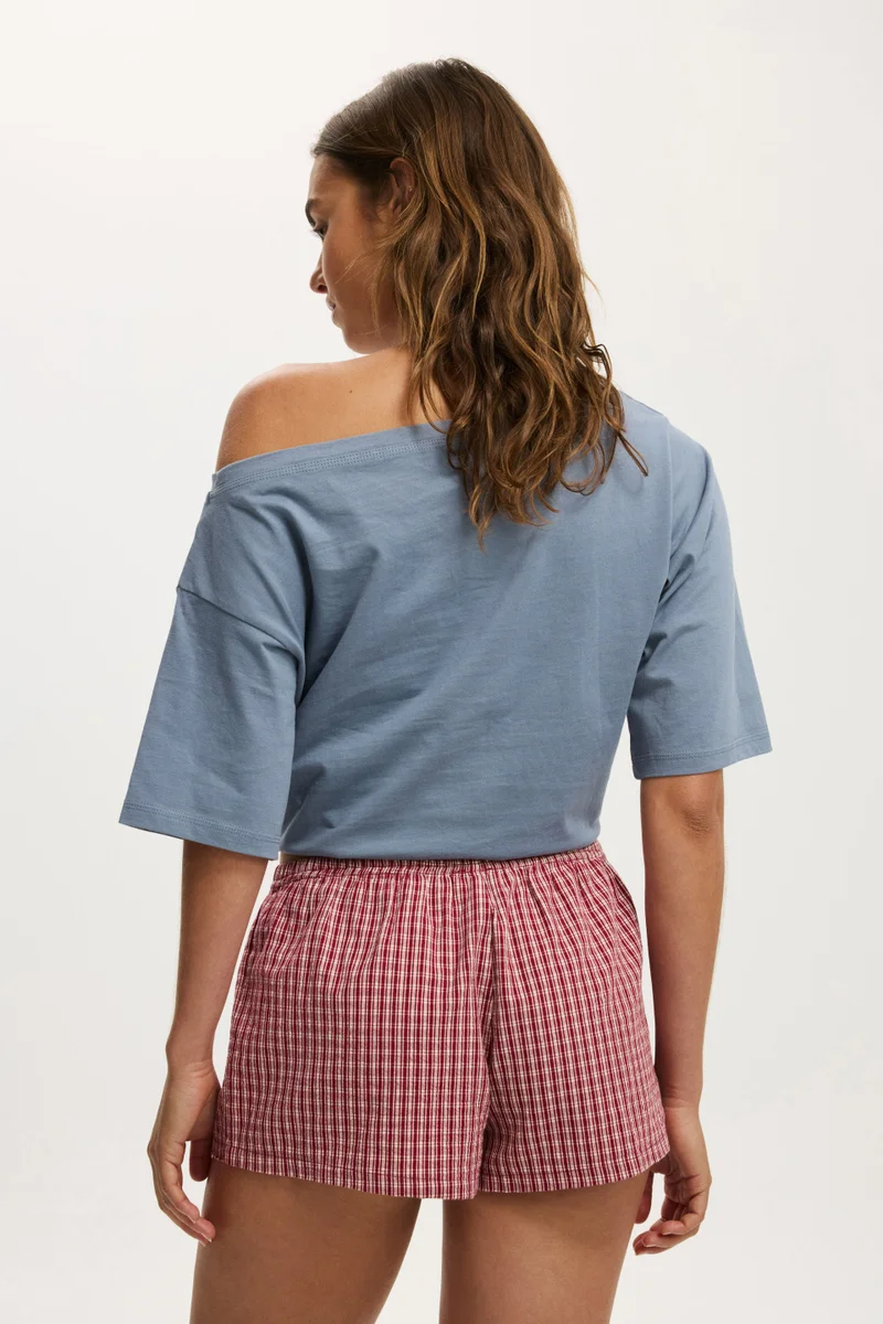 Cotton On  Hazel Micro Short for Women | Best Price UAE