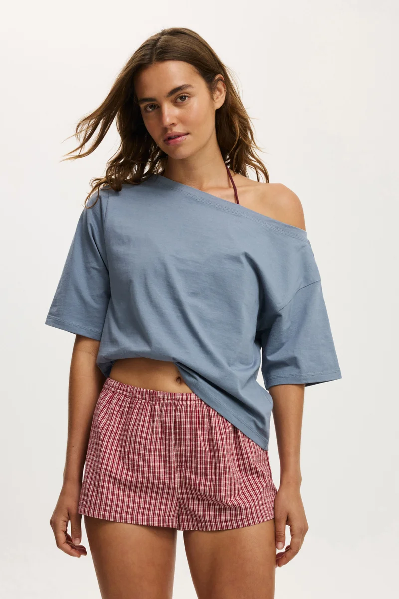 Cotton On Hazel Micro Short