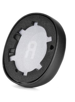 أنمي استبدال وسائد الأذن الخاصة بـ JBL التوليف 700BT 700BTNC 750BT 750BTNC (أسود)  - Image 4