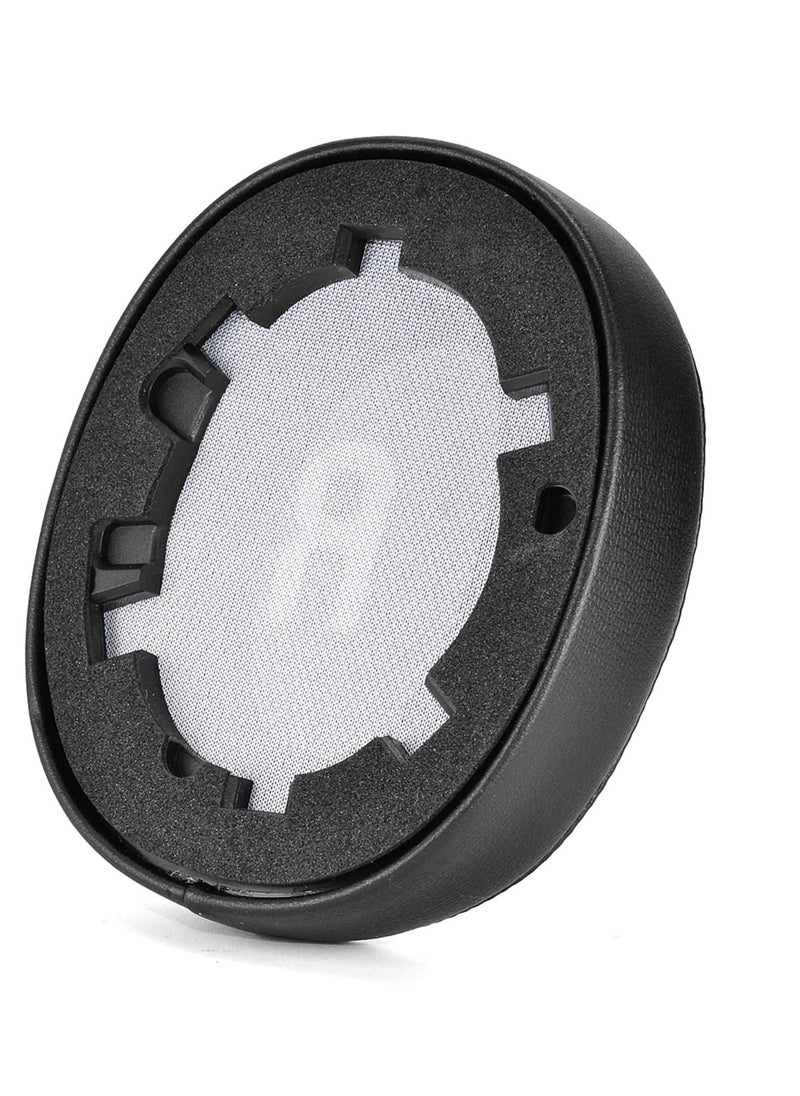 Anmi Replacement Ear Pads for JBL Tune 700BT 700BTNC 750BT 750BTNC Headphones (Black)  - Image 4