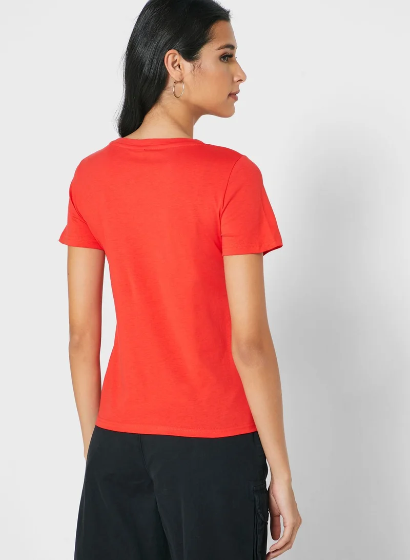 ONLY Disney Graphic T-Shirt