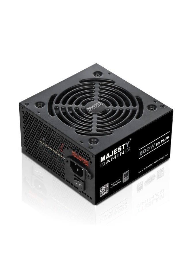 ماجستي ماجستي مزود طاقة بقدرة 500 واط Power Supply