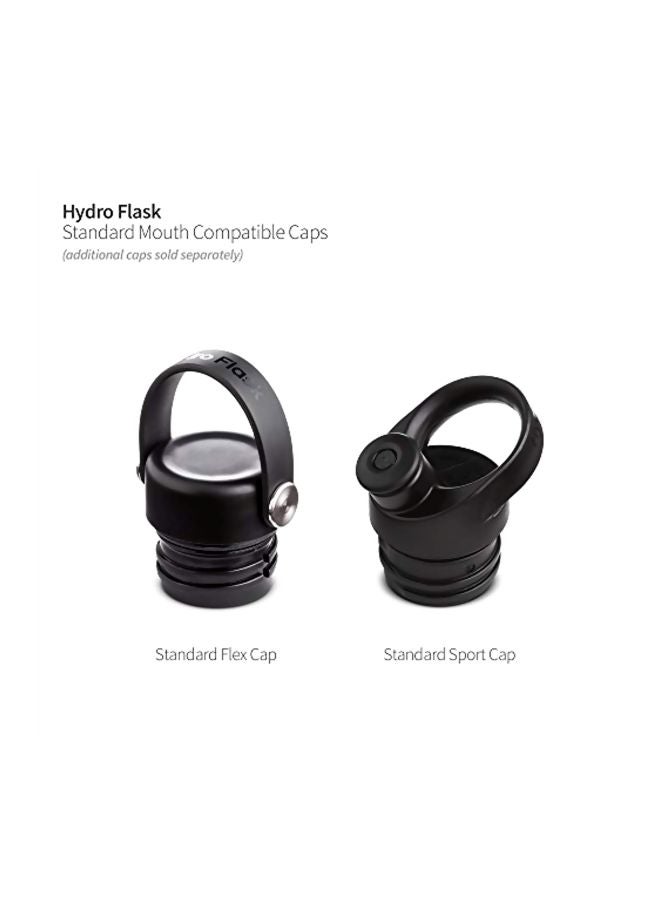 Hydro Flask Vacuum Insulated Water Bottle - Image 2