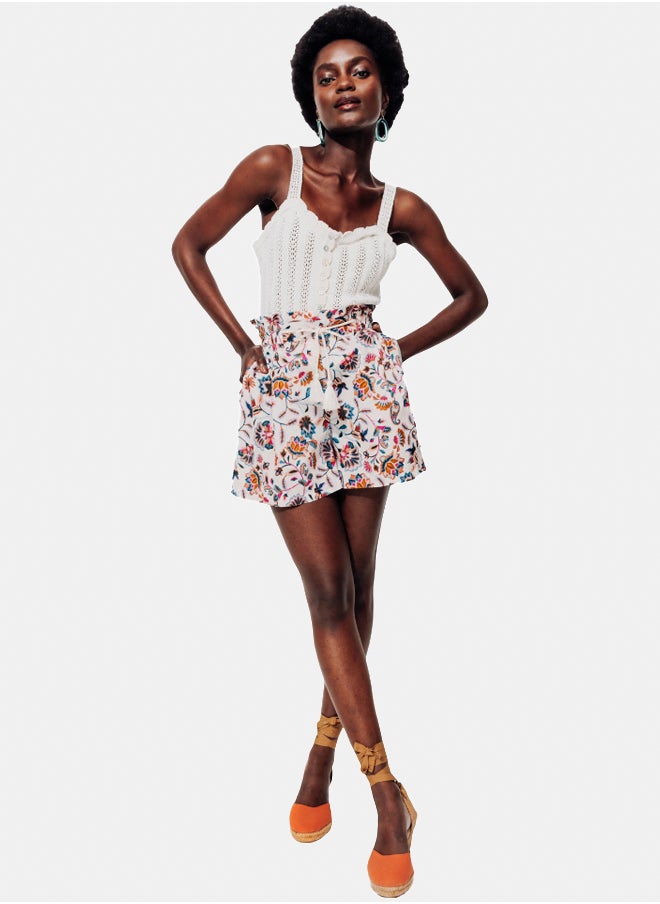 promod Patterned shorts  - Image 1