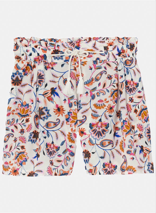 Patterned shorts - pzsku/Z370BC453E1A767E05840Z/45/_/1725805279/5d90cb14-5501-4f65-9397-da1e281e7a3d