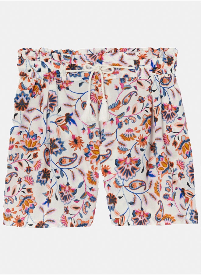 promod Patterned shorts  - Image 2