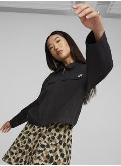 DOWNTOWN Womens Jacket
