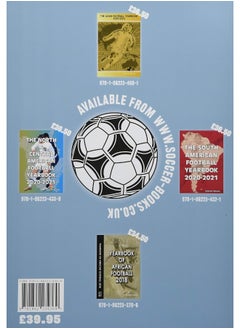 The Yearbook of European Football 2020-2021  - Image 1