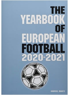 The Yearbook of European Football 2020-2021  - Image 3