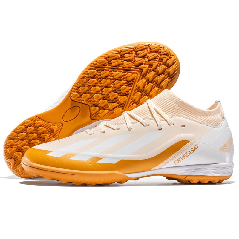 2024 New Putian football shoes low-top student long nail World Cup broken nail lawn competition training sneakers - Image 4