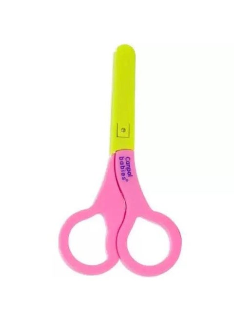 Scissors with Protector