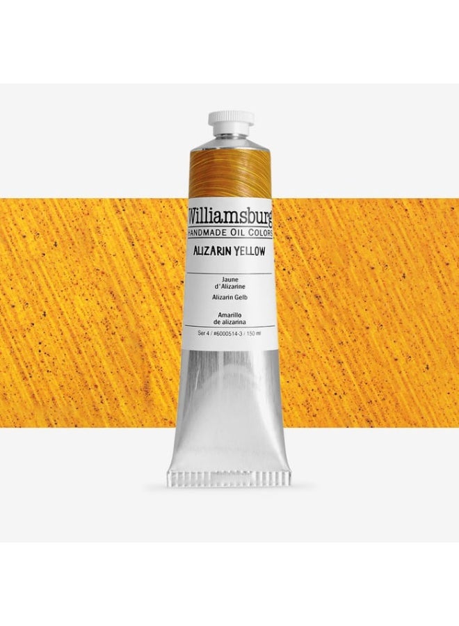 Alizarin Yelllow - 37ML