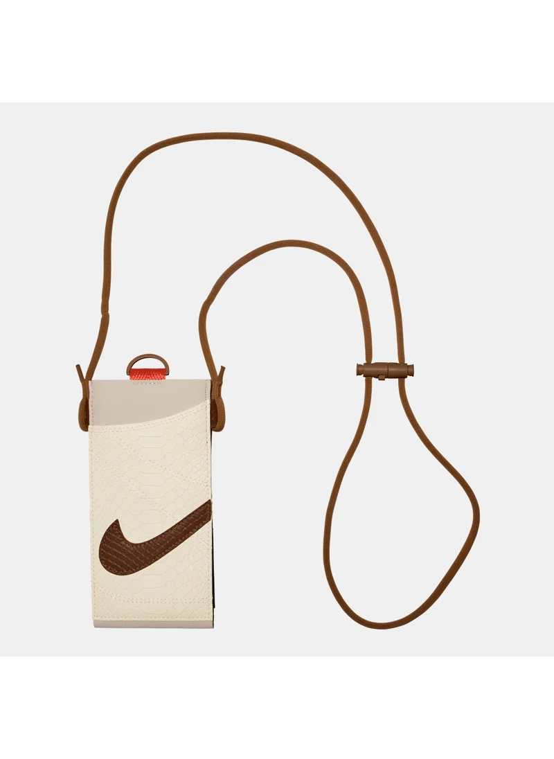 Nike Premium Phone Crossbody Bag