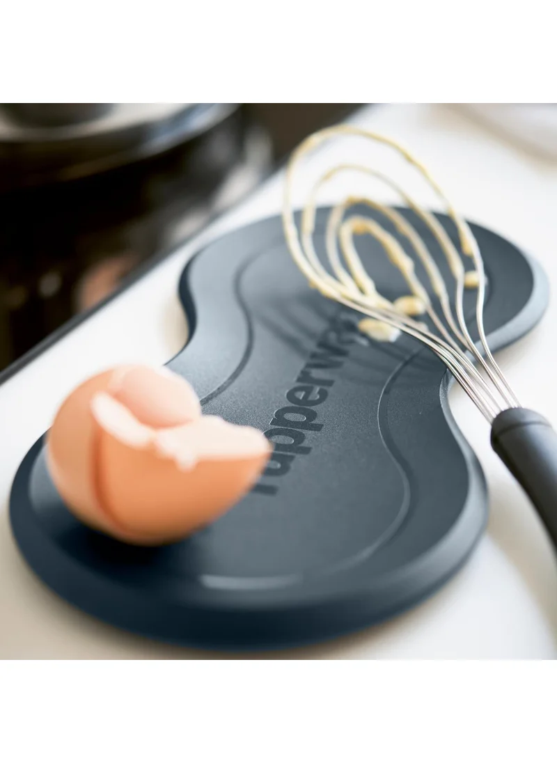 Tupperware Spoon Coaster
