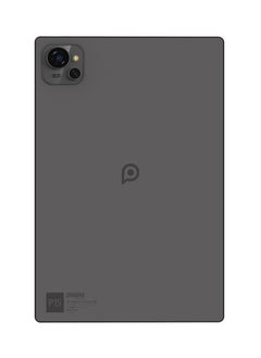 popo P15 5G IPS LCD Premium Android 10 Inch Smart Tablet With  8GB Ram 512GB Rom Grey  - Image 2