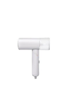 Generic Handheld Steamer for Clothes, 1000W Foldable Travel Steamer, 20-Second Preheat Garments Wrinkle Remover, 120V Portable Hand Steamer with 150ml Water Tank, Clothes Steamer for Home Travel  - Image 1