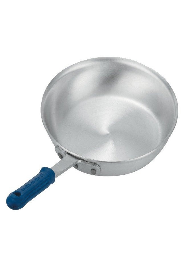Vollrath 8" Wear-Ever®® Natural Finish Aluminum Fry Pan w/ Cool Handle - Image 1