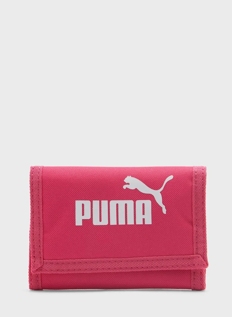 PUMA Phase Wallet
