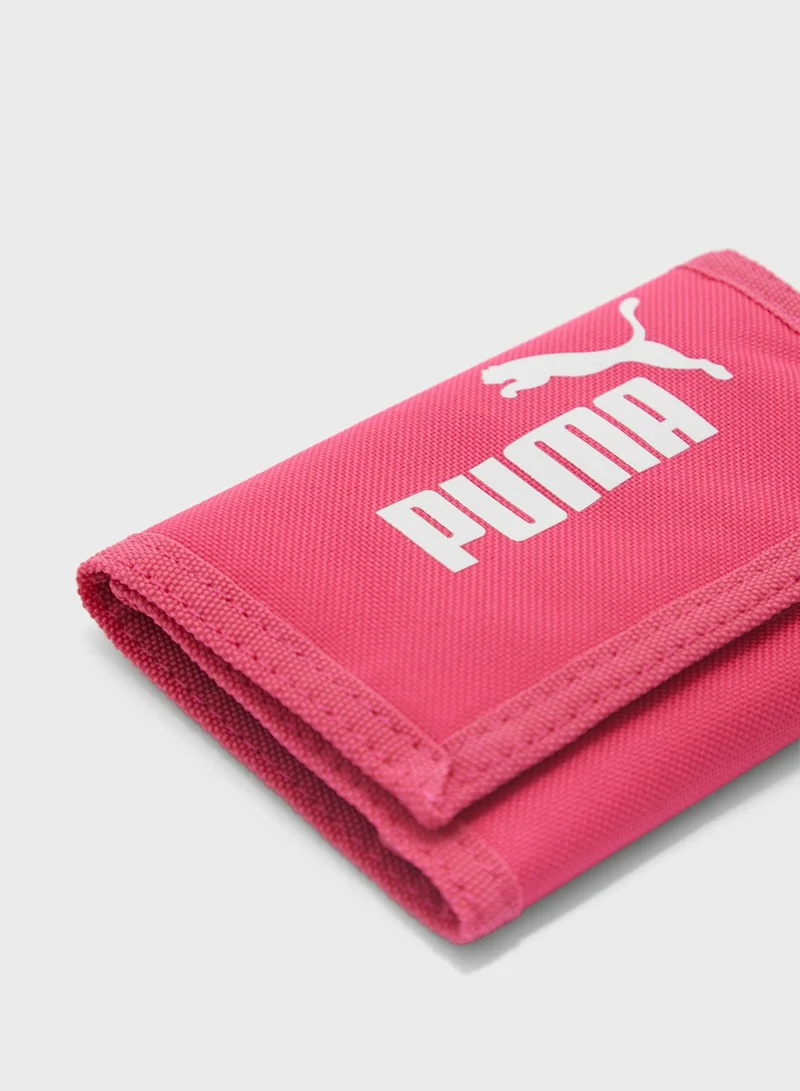 PUMA Phase Wallet