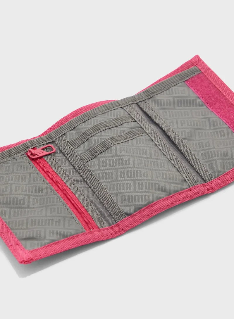 PUMA Phase Wallet