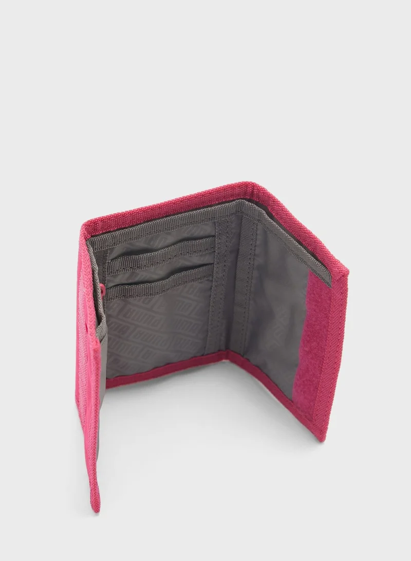 PUMA Phase Wallet