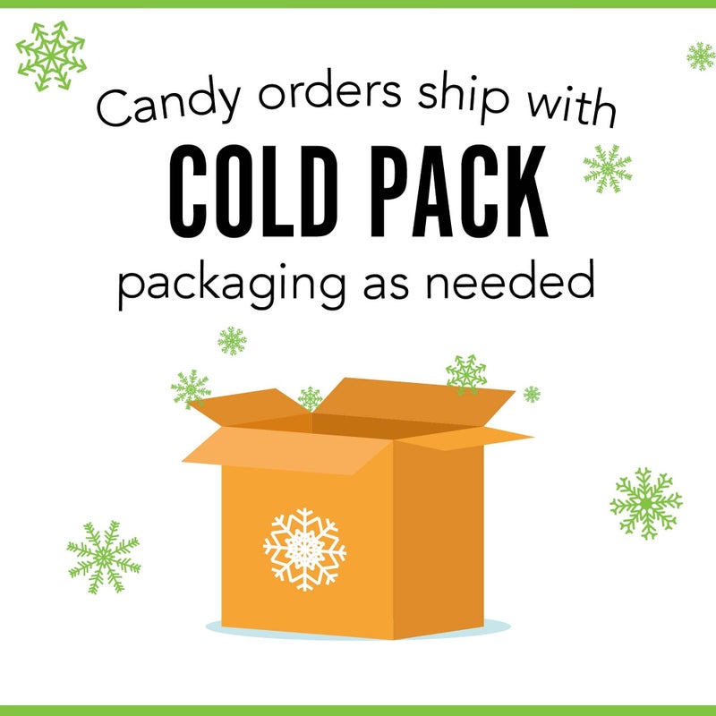 300pcs Christmas Candy Hershey Holiday Mix (5lbs - Approx. 300 pcs) - Miniatures, Kisses and Peanut Butter Cups - Image 2