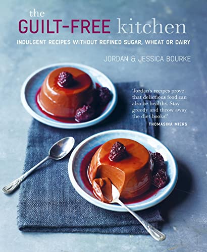 The Guiltfree Kitchen 