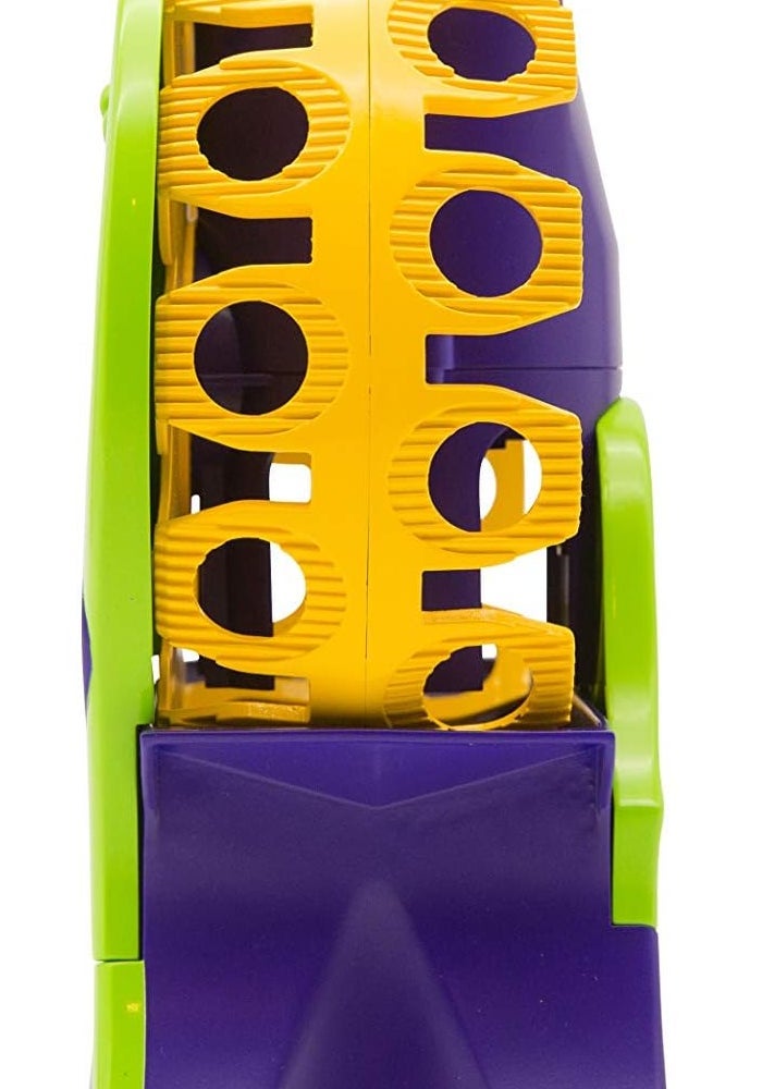 Gazillion 4oz Rollin Wave Battery Operated Bubble Maker - Image 3