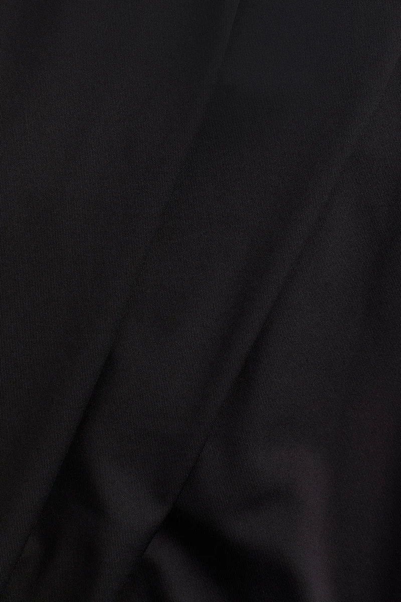 اتش اند ام Boat-Neck Top