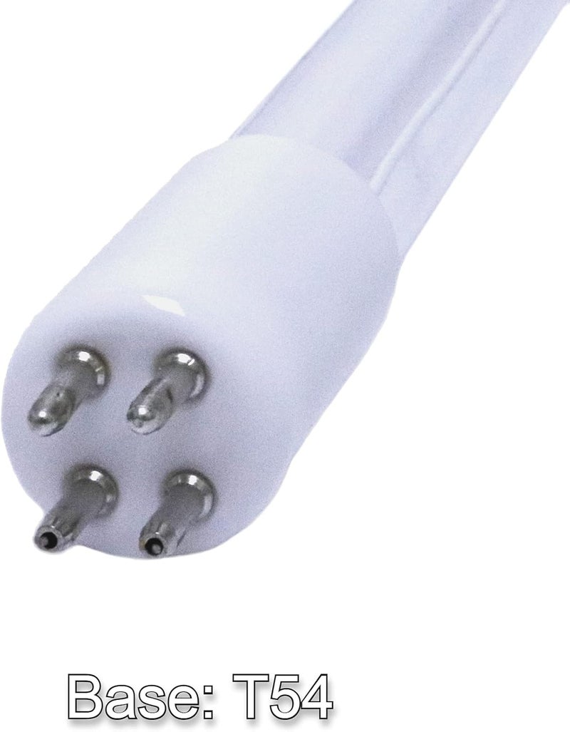 Aquascape Aquascape UltraKlear 2500 Replacement HighOutput UV Clarifier Bulb 28 Watt 95040 - Image 2