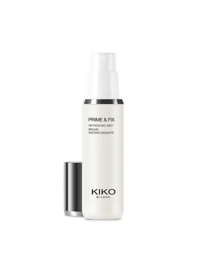 KIKO MILANO Prime & Fix Refreshing Mist