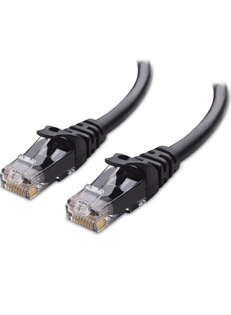 GO-DES 10m Gigabit Network Cable Super Speed Cat6 Double Shield Wire - Image 1