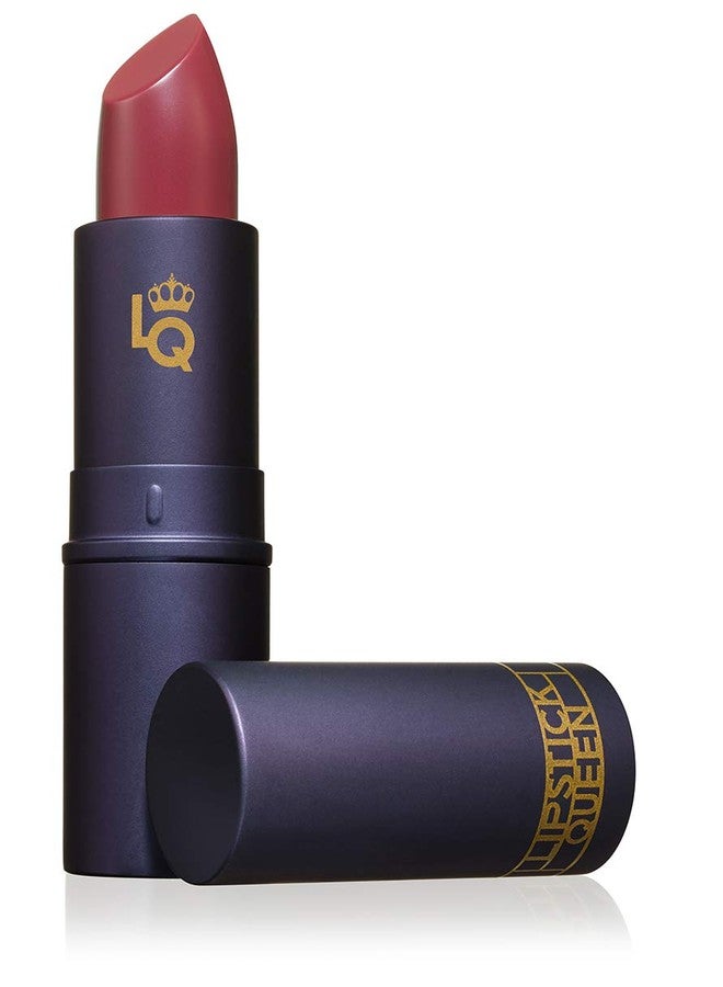ليبستيك كوين أحمر شفاه LIPSTICK QUEEN The Sinners Opaque Lipstick، لون وردي - Image 1