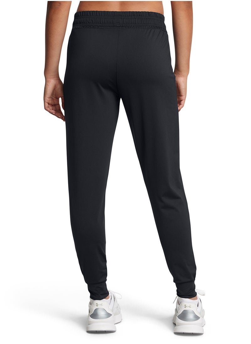 UNDER ARMOUR - Women's UA Tech Pants - Image 1