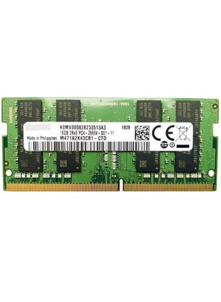 16GB DDR4 2666MHz Laptop RAM - M471A2K43CB1-CTD, SODIMM, 1.2V - pzsku/Z370D104439BD5418A167Z/45/1749878490/b4bfac4d-c73a-4578-8d5e-c30ba5df55a9