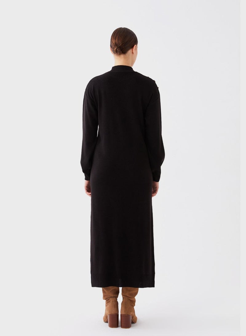 Knitted Dress