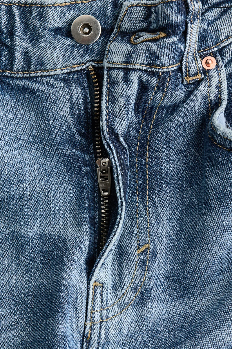 H&M  Slim Low Waist Jeans for Women | Best Price UAE
