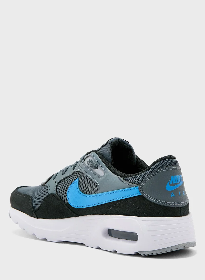 Nike Air Max Sc