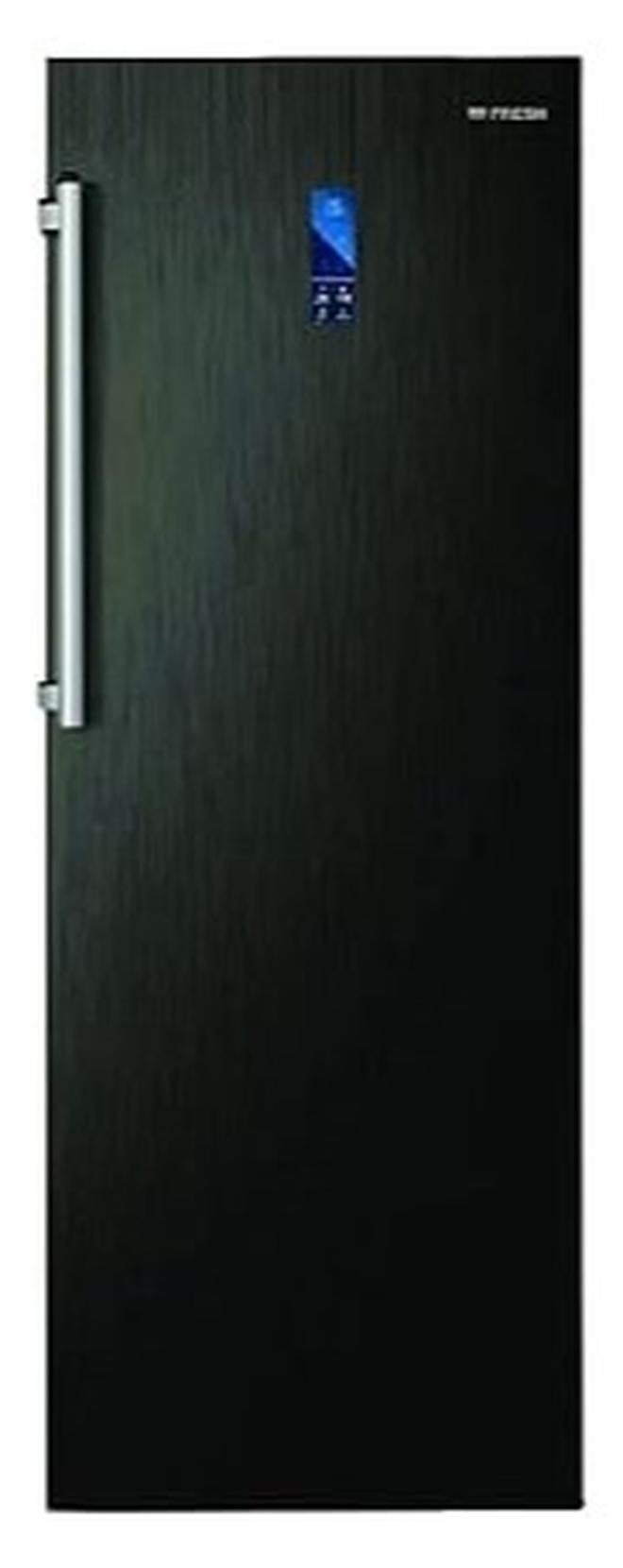 FNU-MT270BC 4K Upright Freezer, 200 Liters - 6 Drawers, Black