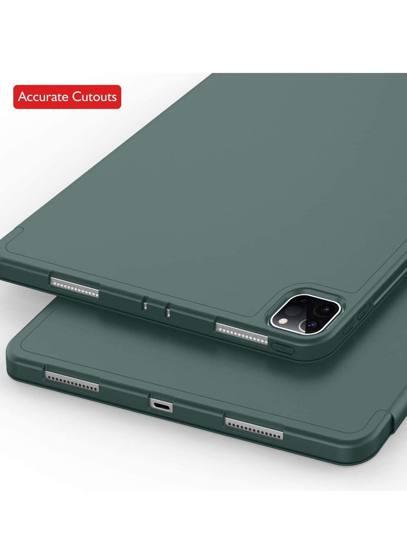 iPad Pro 11 Case 2020 with Pencil Holder - Image 2