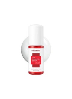 Cell Fusion C Laser Rejuvenation Ampoule | Anti Aging Wrinkle Care Collagen Ampoule  - Image 1