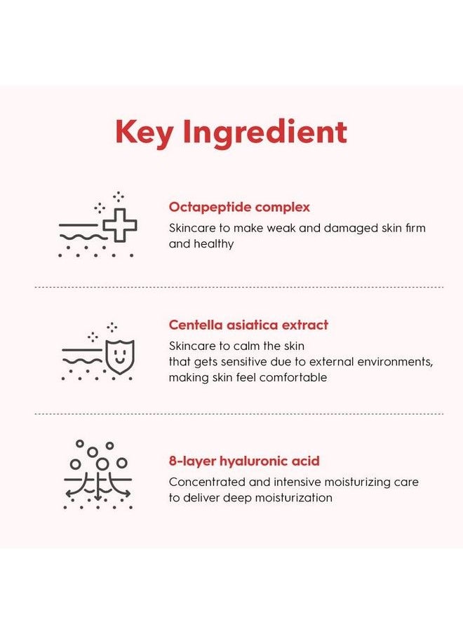Cell Fusion C Laser Rejuvenation Ampoule | Anti Aging Wrinkle Care Collagen Ampoule  - Image 5