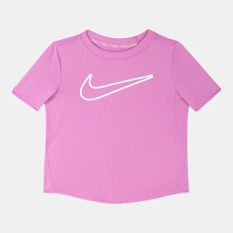 نايكي تيشيرت أطفال دراي فيت للعب طوال اليوم