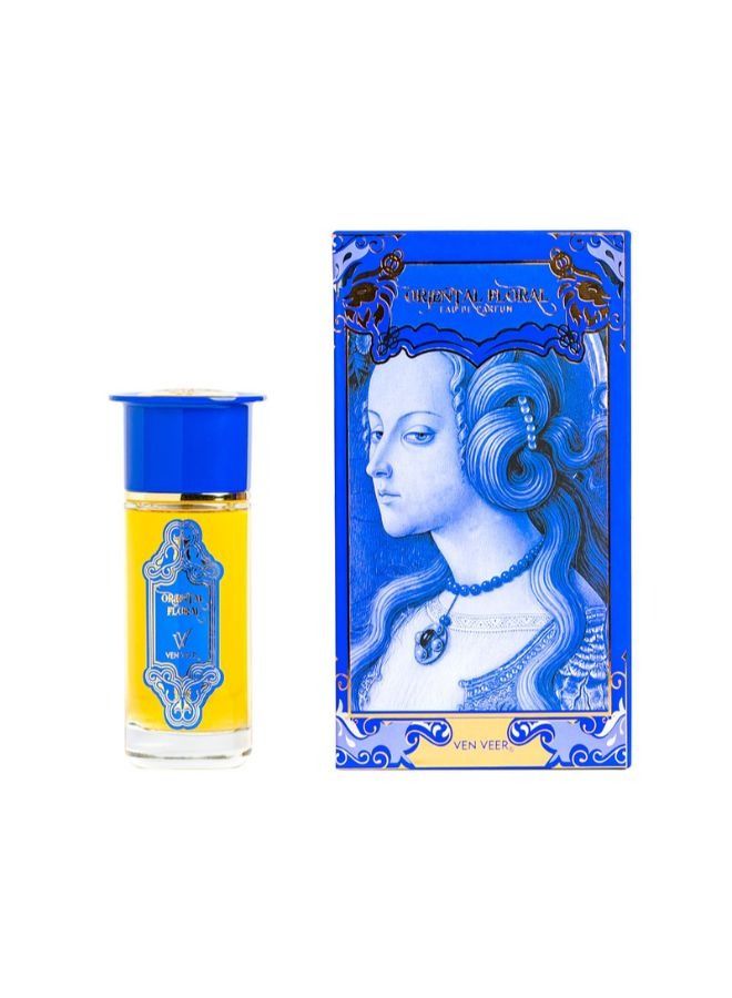 Ven veer Perfume Oriantal Floural 100ml
