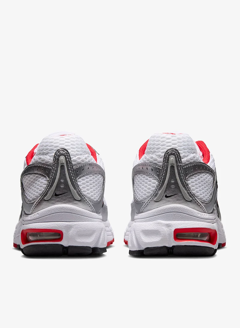 Nike WHITE/UNIV RED-MTLC SILVER-BLACK-FLT SILVER-PHOTON DUST Air Max Moto 2K for Women | Best Price UAE