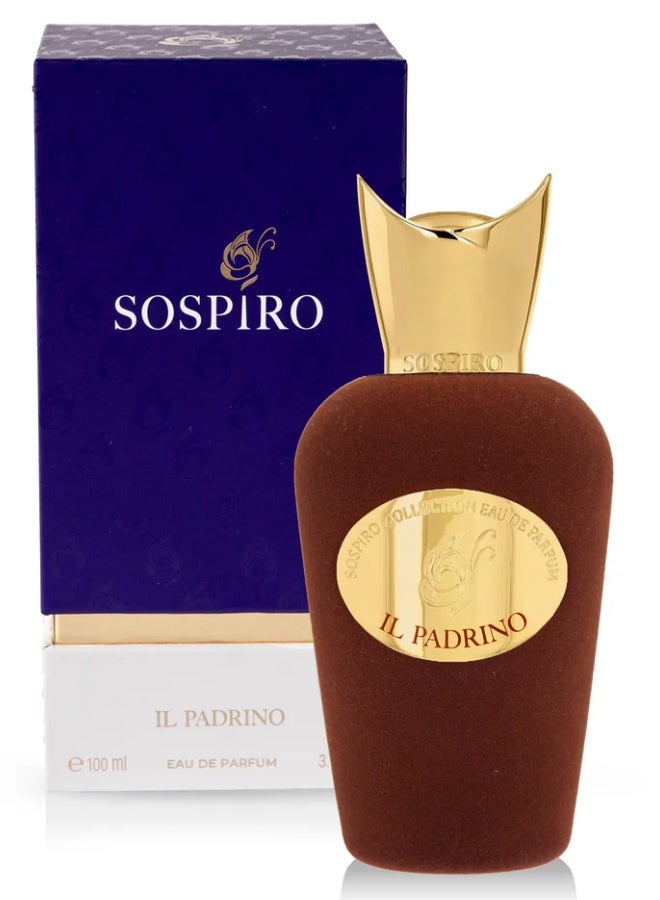 SOSPIRO IL Padrino EDP 100ml - Image 2