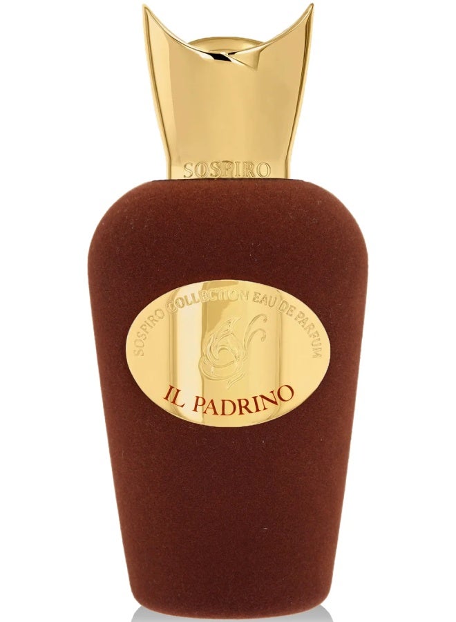 SOSPIRO IL Padrino EDP 100ml - Image 1